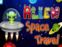Alien Space Travel